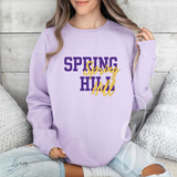 Spring Hill Double (Tees+Sweatshirts)