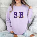 Spring Hill (Tees+Sweatshirts)