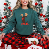 Reindeer Colts (Tees+Sweatshirts)