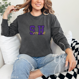 Spring Hill (Tees+Sweatshirts)