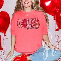 Classic V-Day - SH Colts (Tees+Sweatshirts)