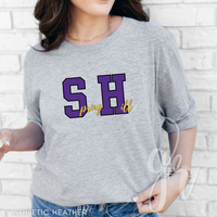 Spring Hill (Tees+Sweatshirts)