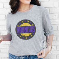 Broncos (Tees+Sweatshirts)