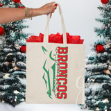 SH Holiday Canvas Tote Bag (Multiple Designs)