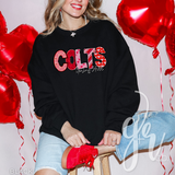 Classic V-Day - SH Colts (Tees+Sweatshirts)