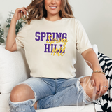 Spring Hill Double (Tees+Sweatshirts)