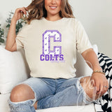 Colts (Tees+Sweatshirts)