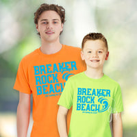 Life Spring Church - VBS Tees 2024