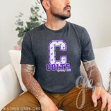 Colts (Tees+Sweatshirts)