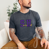 Spring Hill (Tees+Sweatshirts)