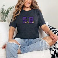 Spring Hill (Tees+Sweatshirts)