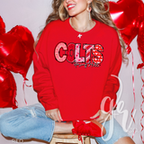 Classic V-Day - SH Colts (Tees+Sweatshirts)