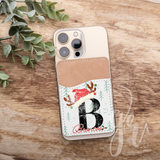 Holiday SH Phone Wallets (Multiple Designs)