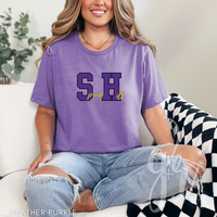 Spring Hill (Tees+Sweatshirts)