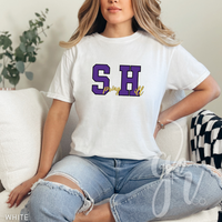 Spring Hill (Tees+Sweatshirts)