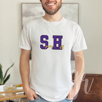 Spring Hill (Tees+Sweatshirts)