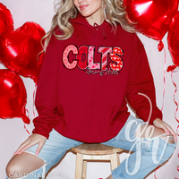 Classic V-Day - SH Colts (Tees+Sweatshirts)