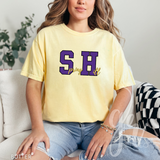 Spring Hill (Tees+Sweatshirts)