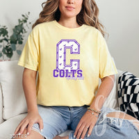 Colts (Tees+Sweatshirts)