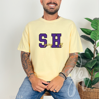 Spring Hill (Tees+Sweatshirts)