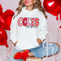 Classic V-Day - SH Colts (Tees+Sweatshirts)