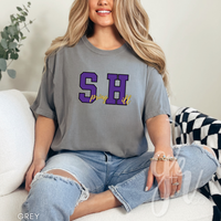 Spring Hill (Tees+Sweatshirts)