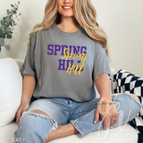 Spring Hill Double (Tees+Sweatshirts)