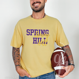 Spring Hill Double (Tees+Sweatshirts)