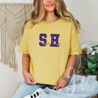 Spring Hill (Tees+Sweatshirts)