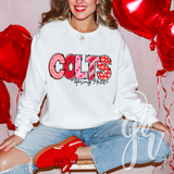 Classic V-Day - SH Colts (Tees+Sweatshirts)