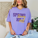 Spring Hill Double (Tees+Sweatshirts)