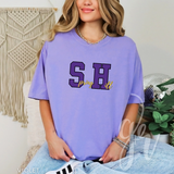 Spring Hill (Tees+Sweatshirts)