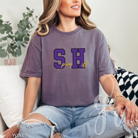 Spring Hill (Tees+Sweatshirts)