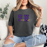 Spring Hill (Tees+Sweatshirts)