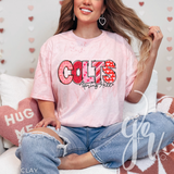 Classic V-Day - SH Colts (Tees+Sweatshirts)