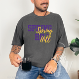 Spring Hill Double (Tees+Sweatshirts)