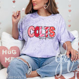 Classic V-Day - SH Colts (Tees+Sweatshirts)