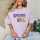 Spring Hill Double (Tees+Sweatshirts)