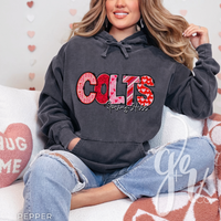 Classic V-Day - SH Colts (Tees+Sweatshirts)