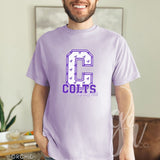 Colts (Tees+Sweatshirts)