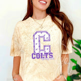 Colts (Tees+Sweatshirts)