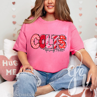 Classic V-Day - SH Colts (Tees+Sweatshirts)