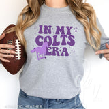 In My Colts Era (Tees+Sweatshirts)