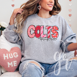 Classic V-Day - SH Colts (Tees+Sweatshirts)