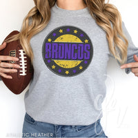 Broncos (Tees+Sweatshirts)