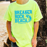 Life Spring Church - VBS Tees 2024