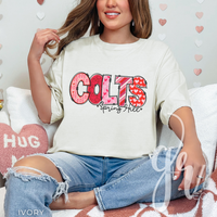 Classic V-Day - SH Colts (Tees+Sweatshirts)