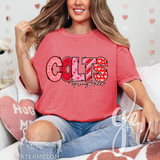 Classic V-Day - SH Colts (Tees+Sweatshirts)