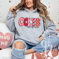 Classic V-Day - SH Colts (Tees+Sweatshirts)