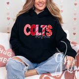 Classic V-Day - SH Colts (Tees+Sweatshirts)